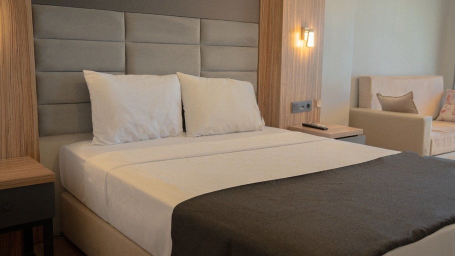 Bedroom 2, SAND GARDEN, Bodrum