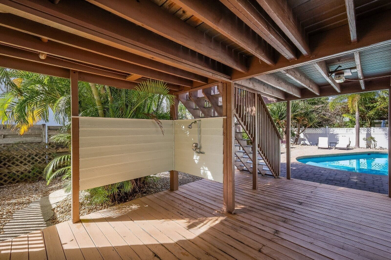 Sport & Beauty, Canario  3 Bedroom Home by RedAwning, Manatee
