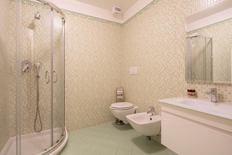 Room 3, Herion Palace Apt 2 by Wonderful Italy, Venezia
