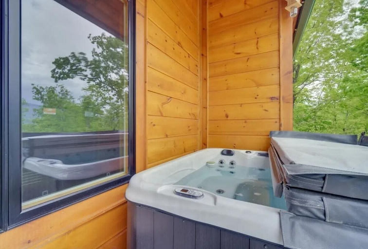 Others 2, Sensational Views 4 Bedroom Cabin by Heavenly Views Resort, Sevier