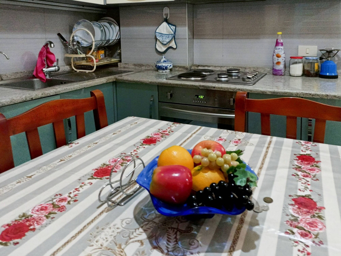 Others 5, Modern Apartment in Plazh Area, Durrësit