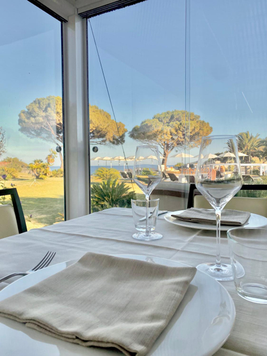 Food & Drinks 5, Resort Capo Bianco, Livorno