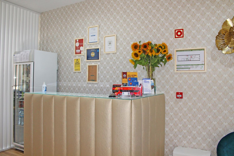 Public Area 3, Vivacity Porto - Rooms & Apartments, Porto