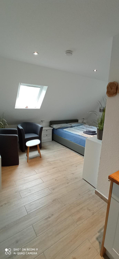 Others 2, Apartmenthaus Westerkoog, Dithmarschen