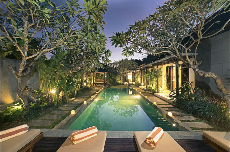 Others 2, Villa MD 3 bedroom, Sunny Pool in Eat st location, Badung