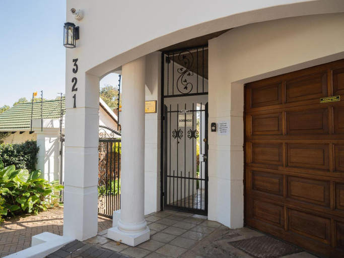 Exterior & Views, Kelkiewyn Waterkloof Guesthouse, City of Tshwane