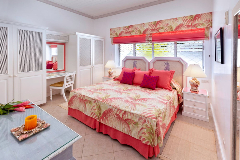 Bedroom 3, Belair by Blue Sky Luxury