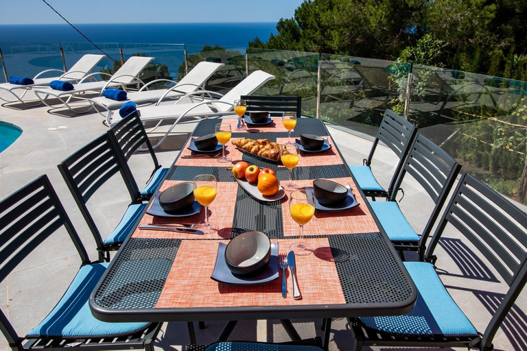Food & Drinks, Casa Sabene, Alicante
