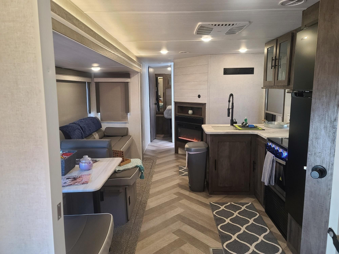 Others 4, Grand Canyon RV Glamping, Coconino