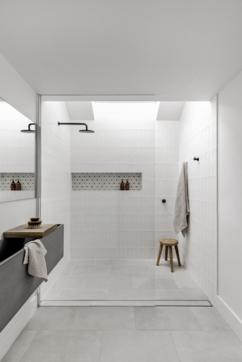 Bathroom 3, Salt At Shoal Bay, Port Stephens