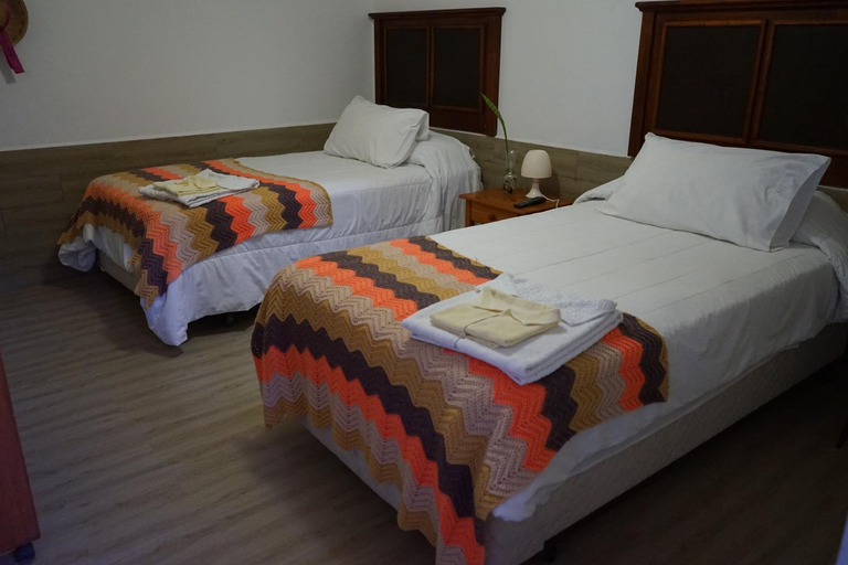 Bedroom 1, Chachawarmi Estacion, Iquique
