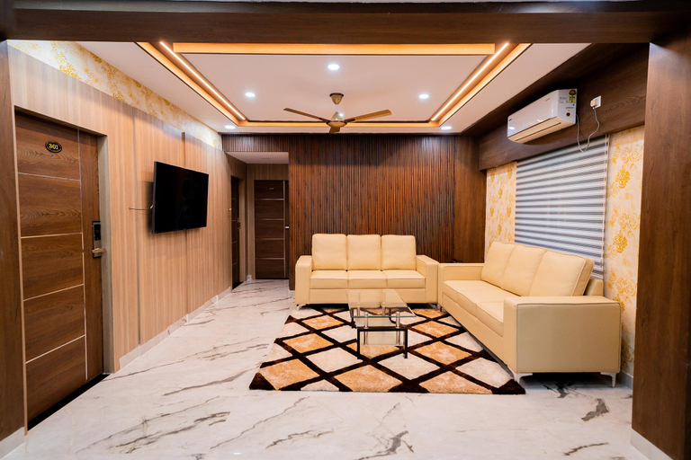 Others 5, FabHotel BRK Iconic Residency, Visakhapatnam