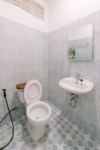 Bathroom 1, Homely Home Khao lak, Takua Pa