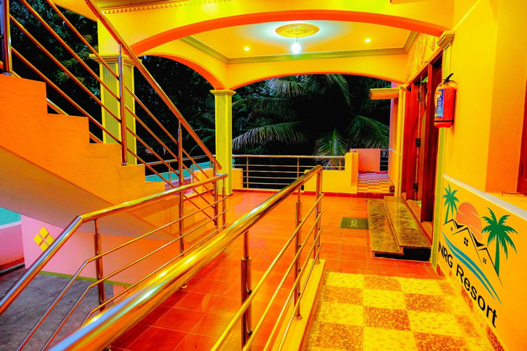 Others 3, NRG Resort, Vellore