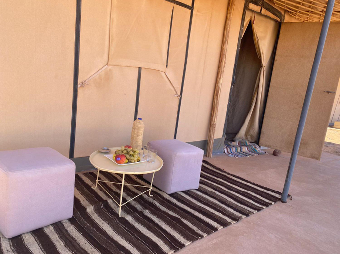 Facilities 2, Merzouga Heart Luxury Camp, Errachidia
