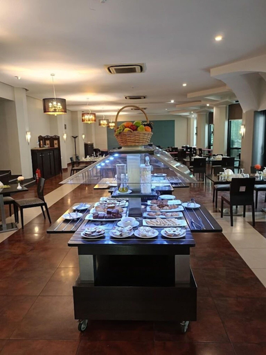 Food & Drinks 4, Hotel Jardy - Aéroport, Bordj El Kiffan
