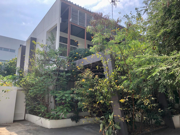 Exterior & Views 1, Bang Chak Homestay, Phra Khanong