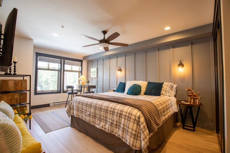 Room 5, 1303 - Two Bedroom Deluxe Eagle Springs West 2 Condo by RedAwning, Salt Lake