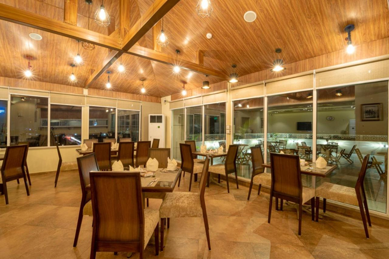Food & Drinks 2, Hotel One Garden Town, Lahore