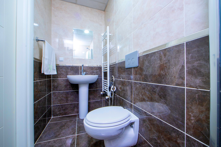 Bathroom, SEYİR ROYAL, Melikgazi