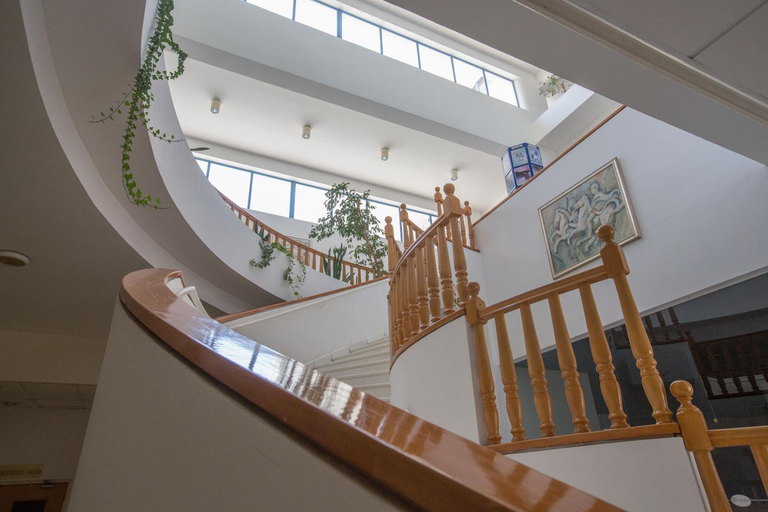 Public Area 5, Iliada Beach Hotel