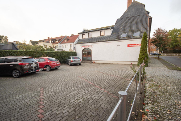 Others 5, Hotel Namaste India, Wittenberg