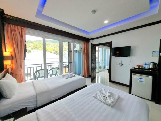 Bedroom 17