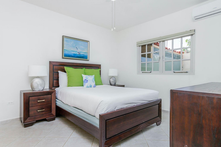 Bedroom 3, Tranquil 2BR 2BA in Gated Community Great Location