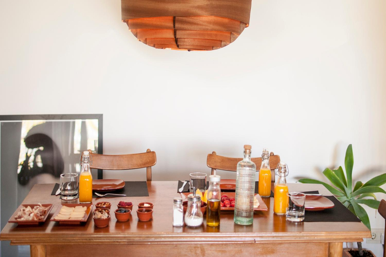 Food & Drinks 4, Casa Boumort, Lleida