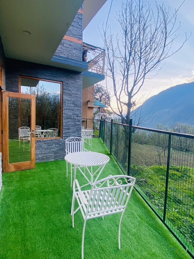 Others 5, Sparklyn View, Kullu