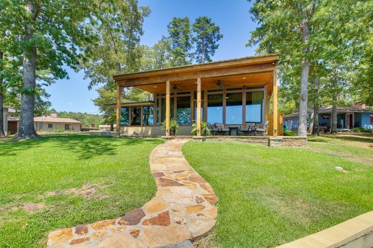 Others 1, Waterfront Lake Hamilton Home w/ Private Dock, Garland