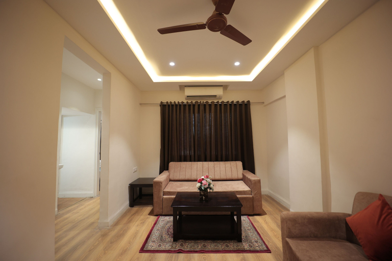 Others 4, The Byke Studio Apartment, Thane