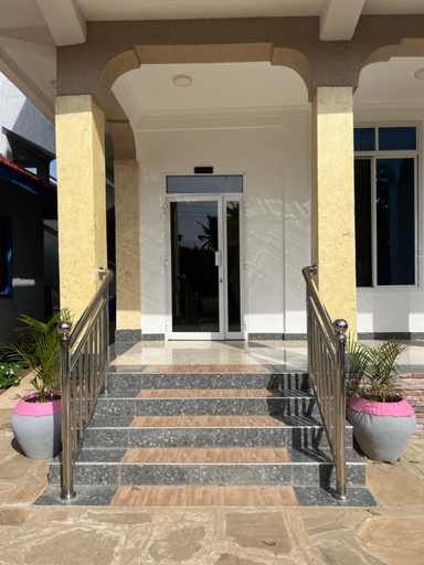 Others 5, PHYLLEN HOTEL, Tanga