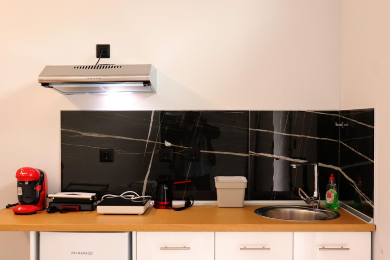 Room 3, Studio Elia Platamon, Central Macedonia