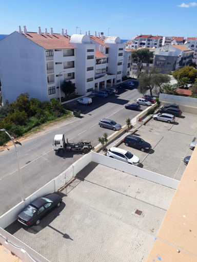 Exterior & Views, Cantinho do Mar, Albufeira