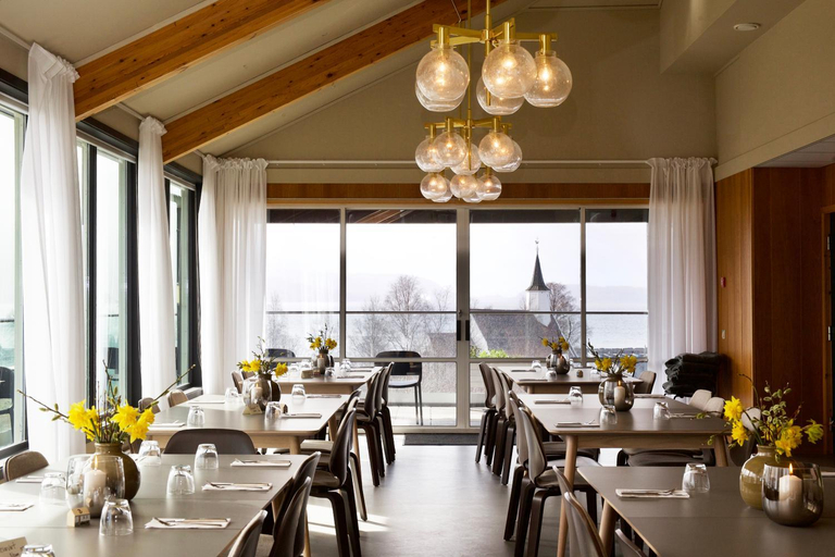 Food & Drinks 4, Jelsa Hotell, Suldal