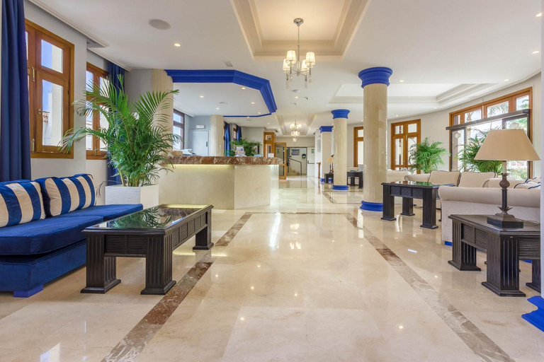Public Area 2, Ska Olivina ApartHotel, Santa Cruz de Tenerife