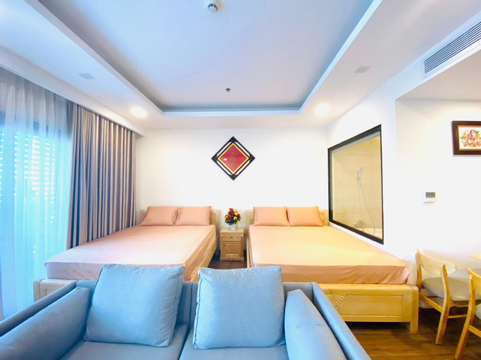 FLC SEA TOWER -  Studio near beach, city center, Qui Nhơn