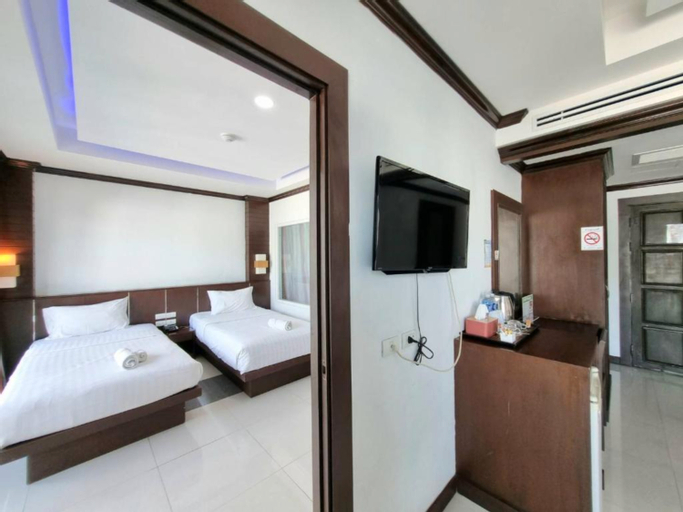 Bedroom 26
