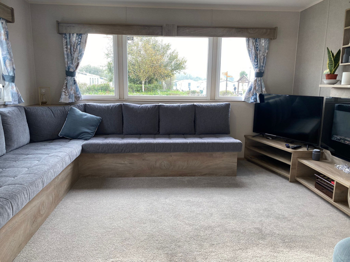 Others 5, Immaculate 3 Bedroom Caravan in Presthaven, Flintshire