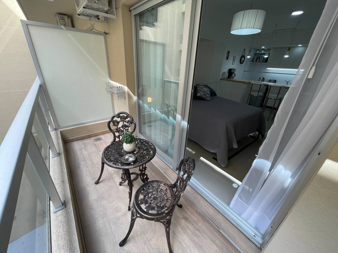 Others 5, Stylish Central Accommodation in Buenos Aires- Explore History and Comfort, Distrito Federal