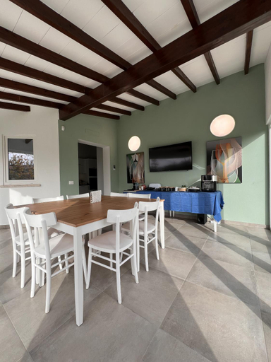 Others 4, Guest House Montestallone, Rome
