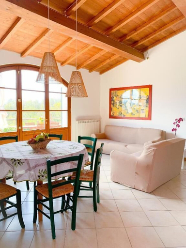 Others 4, Villino Al Dotto Country House, Lucca