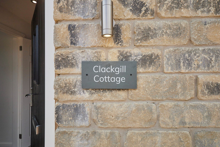 Exterior & Views 2, Host Stay Clackgill Cottage, North Yorkshire