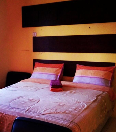 Bedroom 2, Bromo Otix Guest House, Probolinggo