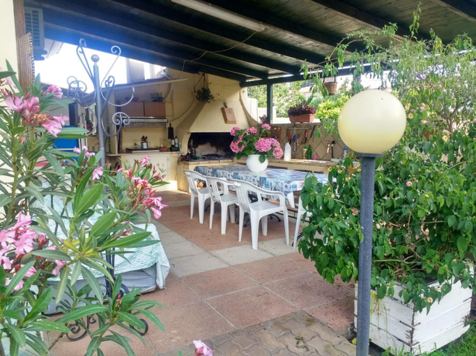 Food & Drinks, Casa Vacanze Arba Girasole, Ogliastra