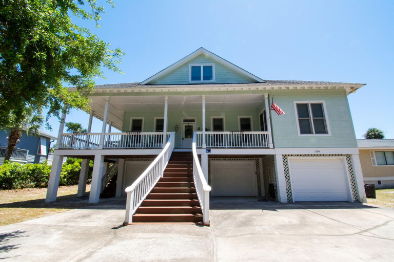 364 Wahoo Dr, Beaufort