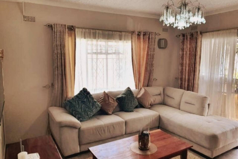 Others 4, Stunning 3-bed House in Harare, Harare