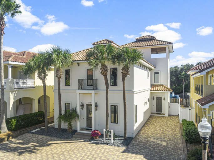 315 La Valencia Cir - Sol Mate, Bay