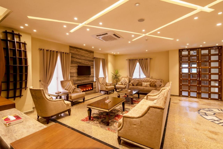 Others 4, Hotel One Garden Town, Lahore